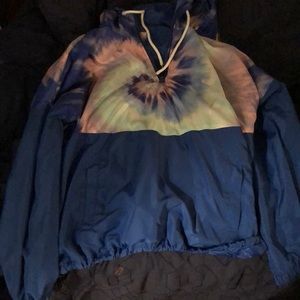 Windbreaker